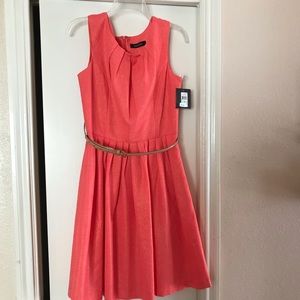 Ellen Tracy dress